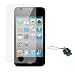 Screen Protector for iPod Touch 4th Generation
