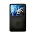 Electronics : ipod classic PDO TopSkin for iPod Classic 160GB (Black)