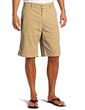 Robert Graham Mens Walkin Chino Short