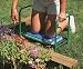 Tools & Hardware : 1786FG Folding Garden Kneeler/Gardening Seat