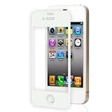 IPHONE 4 MOSHI IVISOR SCREEN PROTECTOR - WHITE