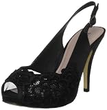Produkt-Bild: MENBUR Crisantemo 04858, Damen Sandalen/Fashion-Sandalen