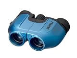 Pentax 8x21 Jupiter III Binoculars - Blue