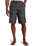 Quiksilver Men's Regency Walk Short