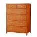 Braywick Chest - Light Oak