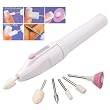 acrylic nail kit