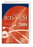 ICD-9-CM 2008 Volumes 1 & 2, Professional for Physicians (6x9 Compact) image