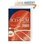 ICD-9-CM 2008 Volumes 1 & 2, Professional for Physicians (6x9 Compact)