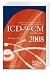 ICD-9-CM 2008 Volumes 1 & 2, Professional for Physicians (6x9 Compact)