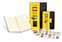 Moleskine Limited Edition Lego Black Brick Ruled Large (Moleskine Cover Art)