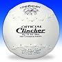 Worth DeBeer F16 Clincher Stitch 16" Trutech Leather Softball