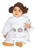 41yfXA%2BC7TL. SL160  Baby Princess Leia Costume