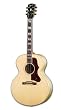 Gibson J-185...
