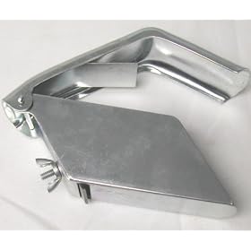 Ice Shaver by Stanton