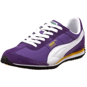 Buy PUMA Ladies Speeder RP Sneaker by PUMA