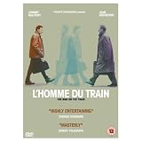 Man on the Train ( L`homme du train ) [ NON-USA FORMAT, PAL, Reg.2 Import - United Kingdom ]