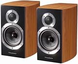 WHARFEDALE DIAMOND 10.1 SPEAKERS (PAIR) Wenge