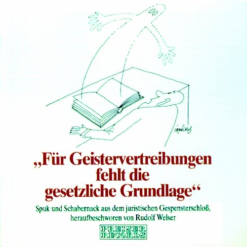 Bibliothek eines Analphabeten