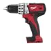 Bare-Tool Milwaukee 2601-20 M18 18-Volt Compact Driver/Drill (Tool Only, No Battery)