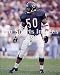 Mike Singletary Chicago Bears 8x10 Photo