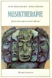 Produkt-Bild: Musiktherapie - Selbsterfahrung durch Musik. Texte, Spiele und &Uuml;bungen f&uuml;r Erwachsene