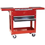 Ace 2 Drawer Tool Cart