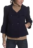 BB Dakota Women's Nika Wool Cavaalry Twill Jacket