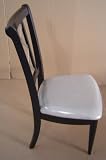 Black Westchester Side Chair