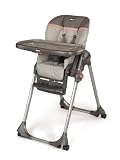 Chicco Polly Highchair Pacifica