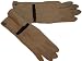 Womens Ralph Lauren Gloves Tan/Brown