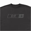 C-17 Globemaster III Tonal Stamp Youth T-Shirt