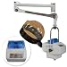 Professional Wall Mounted Salon Hair Steamer