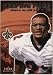 Deuce McAllister New Orleans Saints 2001 Fleer Tradition Keeping Pace #5 Football Card