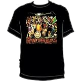 Frank Zappa We'Re Only In It For The Money Adult T-Shirt