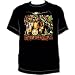 Frank Zappa We'Re Only In It For The Money Adult T-Shirt Image
