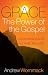 Image: Shopper's Delight: Soteriology in The Books Store ~ Grace, The Power Of The Gospel