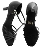 Bloch 807 Nicola Ballroom Shoe