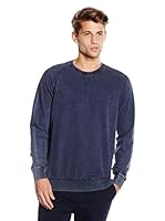 Springfield Sudadera (Azul Marino)