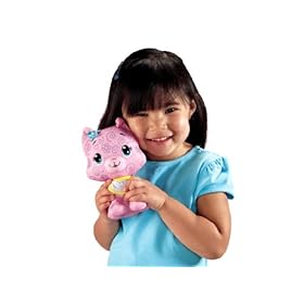  Fisher-Price Doodle Bear Pets - Kitty