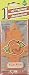 Car Freshener 10319 Little Tree Air Freshener-Peach Peach