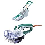 マキタ 芝刈機 刈込幅230mm MLM2300 特殊コーティング刃 セット