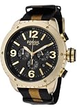 Fossil Men's Watch DE5006