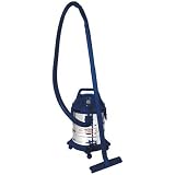 Eigenschaften Hans Einhell AG 2342020 / Einhell INOX 1250/1 Nass- & Trockensauger 1250 W