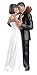 Tender Moment Figurine-Afr/Amer
