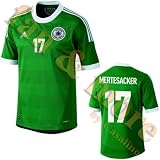 DFB Mertesacker