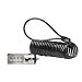 Kensington Portable Combination Laptop Lock (K64670US)