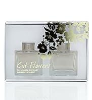 Cut Flowers Mini Infusion Gift Set