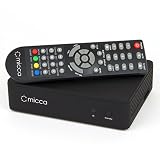 Micca MPLAY-HD 1080p Full-HD Digital Media Player