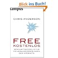 Free - Kostenlos: Gesch�ftsmodelle f�r die Herausforderungen des Internets