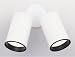 Designers Fountain 4808-WH Ceiling Light